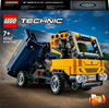 Picture of LEGO Technic 42147 Dump Truck