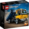 Picture of LEGO Technic 42147 Dump Truck