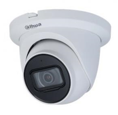 Picture of NET CAMERA 5MP IR EYEBALL/IPC-HDW2531TM-AS0280B-S2 DAHUA