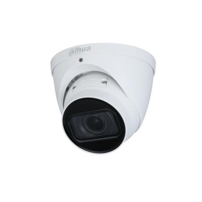 Picture of NET CAMERA 5MP IR EYEBALL/IPC-HDW2531T-ZS-27135-S2 DAHUA