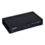 Picture of Planet VC-234 network switch Managed Fast Ethernet (10/100) Black 1U