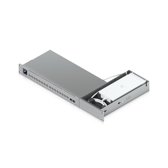 Изображение UACC-Pro-Max-1 6-RM 1U rack-mount                                   akcesorium dla USW Pro Max 16 