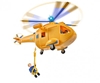 Picture of Simba Helikopter Wallaby 2 z figurką Strażak Sam