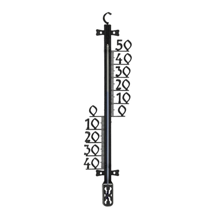 Изображение Termometrs āra Tarmo Skeleton 470mm