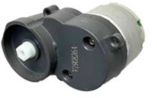 Picture of VACUUM ACC SIDE BRUSH GEARBOX/9.01.0784 ROBOROCK