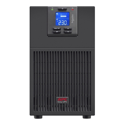 Attēls no Zasilacz awaryjny SRV3KI-E APC Easy UPS On-Line SRV 3000VA 2700W 230V 