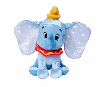 Изображение Simba DISNEY D100 s.platynowa Dumbo 25cm 587-0404X