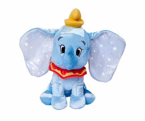 Picture of Simba DISNEY D100 s.platynowa Dumbo 25cm 587-0404X