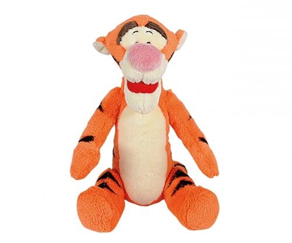 Attēls no Simba Maskotka Tygrysek 25 cm Disney WTP