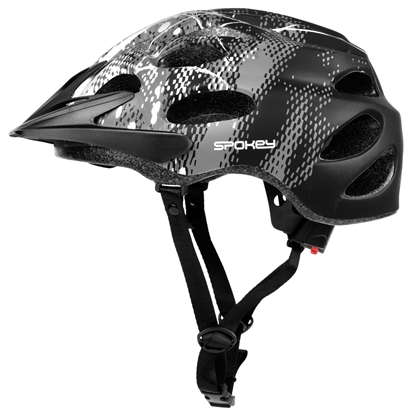 Attēls no Aizsargķivere CHECKPOINT Kask r. 58-61 cm GY