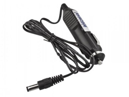 Picture of AVACOM DC/DC AUTO-CAR ADAPTER 12V, 1 A FOR AV-MP, AV-MP-BLN A AVH