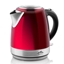 Attēls no ETA | Mini Kettle | ETA859990010 | Electric | 2100 W | 1.2 L | Stainless steel | 360° rotational base | Red