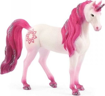 Изображение Figurka Schleich Mandala Unicorn Mare