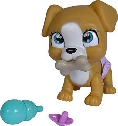 Picture of Figurka Simba Pamper Petz - Piesek (105953050)