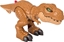 Изображение Fisher-Price Imaginext Jurassic World Thrashin' Action T.Rex