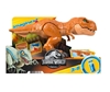 Изображение Fisher-Price Imaginext Jurassic World Thrashin' Action T.Rex