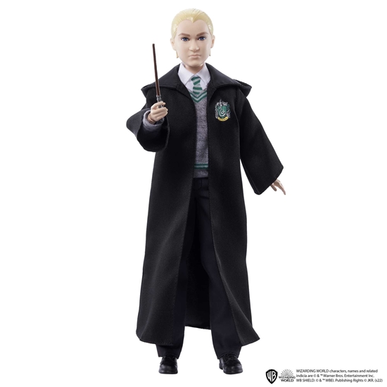 Изображение Harry Potter Drago Malefoy Doll