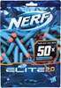 Picture of Hasbro Nerf Elite 2.0 Strzałki 50szt. (E9484)