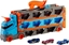 Attēls no Hot Wheels City Wyścigowy transporter 2w1 (GVG37)