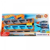 Picture of Hot Wheels City Wyścigowy transporter 2w1 (GVG37)