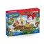 Изображение Kalendarz adwentowy Schleich 98644 Dinozaury 2022