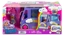 Изображение Lalka Barbie Mattel Barbie Extra Minibus koncertowy + Lalka Mini Minis Zestaw HKF84