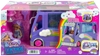 Изображение Lalka Barbie Mattel Barbie Extra Minibus koncertowy + Lalka Mini Minis Zestaw HKF84