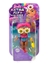 Attēls no Lalka Barbie Mattel BRB EXTRA FLY MINI MINIS PLAZOWA HPN06 WB4