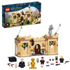 Изображение LEGO 76395 Harry Potter Hogwarts First Flying Lesson Constructor