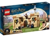 Изображение LEGO 76395 Harry Potter Hogwarts First Flying Lesson Constructor