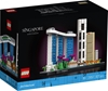 Picture of LEGO Architecture 21057 Singapore