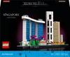 Picture of LEGO Architecture 21057 Singapore