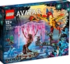 Изображение LEGO Avatar 75574       Toruk Makto and the Tree of Souls