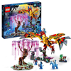 Изображение LEGO Avatar 75574       Toruk Makto and the Tree of Souls