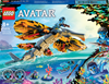 Изображение LEGO AVATAR 75576 Skimwing Adventure