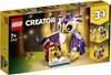 Изображение LEGO Creator 31125 Fantasy Forest Creatures