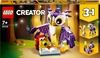 Изображение LEGO Creator 31125 Fantasy Forest Creatures