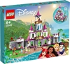 Picture of LEGO Disney Princess 43205 Ultimate Adventure Castle