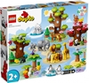 Picture of LEGO Duplo 10975 Wild Animals of the World