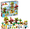 Picture of LEGO Duplo 10975 Wild Animals of the World