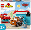 Изображение LEGO Duplo 10996       Lightning McQueen & Mater's Car Wash Fun