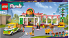 Picture of LEGO Friends 41729 Organic Grocery Store