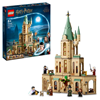 Picture of LEGO Harry Potter 76402 Hogwarts: Dumbledore's Office