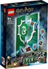 Picture of LEGO Harry Potter Flaga Slytherinu™ (76410)