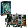 Picture of LEGO Harry Potter Flaga Slytherinu™ (76410)