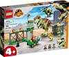 Picture of LEGO Jurassic 76944 T-Rex Dinosaur Breakout