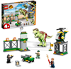 Picture of LEGO Jurassic 76944 T-Rex Dinosaur Breakout