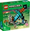 Изображение LEGO Minecraft 21244 The Sword Outpost