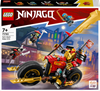 Picture of LEGO Ninjago 71783 Kai's Mech Rider EVO