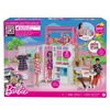 Picture of Mattel Barbie - Kompaktowy domek dla lalek (HCD47)